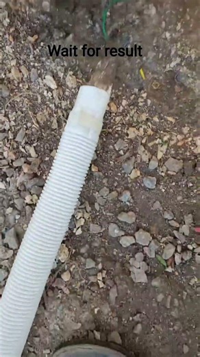 #washing machine drain pipe check up water #arrahman #washington