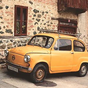 Protect your Car with the Best Car Insurance in Spain