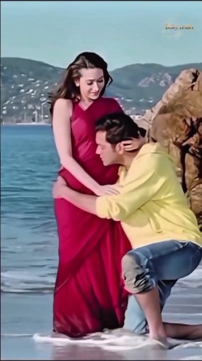 Aashiq Mujhe Aashiq Tune Banaya | Bobby Deol & Karisma Kapoor | Bollywood Romantic Song