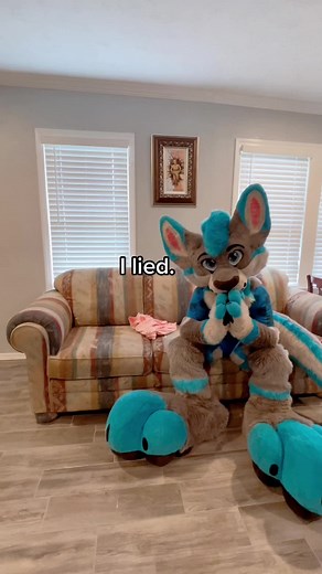 Exploring the World of Furry Fursuits and Big Paws