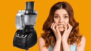 Black And Decker Food Processor Not Working: 3 Fixes - Miss Vickie