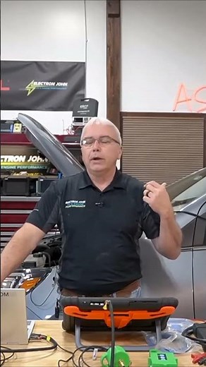 Quick Tip: Understanding Open-Loop Conditions 🤔🚗 #mechanic #car #automobile #diy #shorts #learning