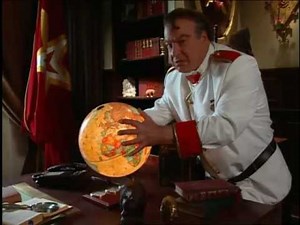 C&C Red Alert 2 Yuri's Revenge (Soviet story)