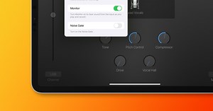 iPadOS 17 adds support for USB webcams and microphones