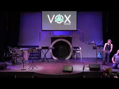 Live Worship from Vox Community Church