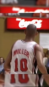 35K views · 248 reactions | Reggie Miller's 1994 #FIBAWC highlights show how smooth he was  | FIBA | Facebook