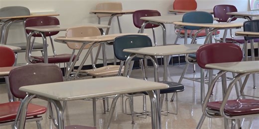 S.C. lawmakers advance public school grading changes