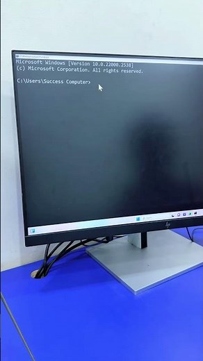 Fake Hacker Screen Prank on My Friend's PC 💻😂 #computer #prank #hacks #hacker #viral