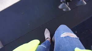 5.8K views · 150 reactions | Re-live the excitement of Game 6 as the Avalanche hoist the Stanley Cup plus checkout footage from the airport as the team returns to Denver! Rachel Vigil takes you behind the scenes right now! | 104.3 The Fan | Facebook