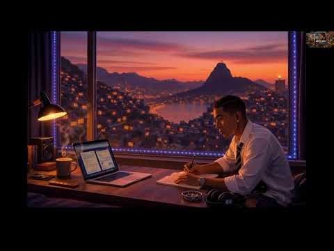Lo-Fi for Study, Focus & Sleep