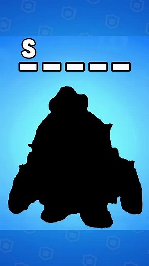 Guess the Brawler: Happy Spike vs Shelly Quiz