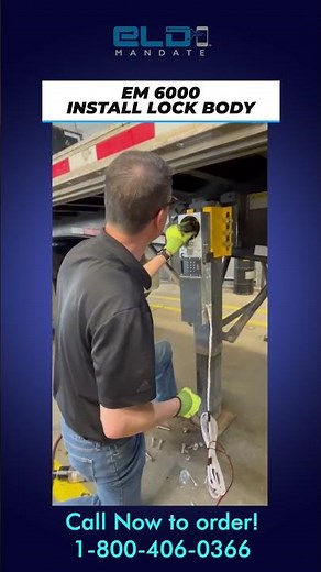 ELD Mandate | Fleet Management Software | US | Canada