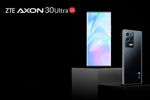 Axon 30 Ultra llega a México: el primer flagship de ZTE que llega al país, lanzamiento y precio oficial