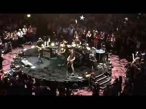 Coldplay - Don't Panic (Live at the Royal Albert Hall) [with HD audio]