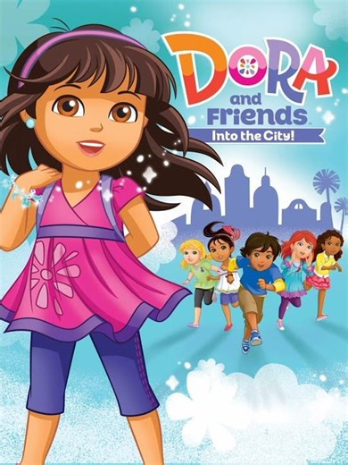 Dora and Friends: Music - Dramatic Impact 2