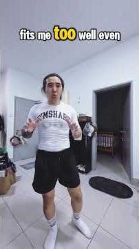 “Gymshark EXPOSED? Honest Unboxing Review” #gymshark #gymsharkunboxing #ytshorts #review #unboxing