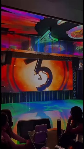 Monamour Night Club on Instagram