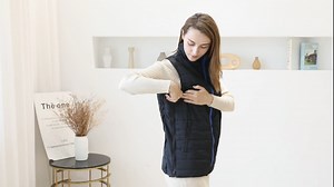 Watch heated vest women on Amazon Live