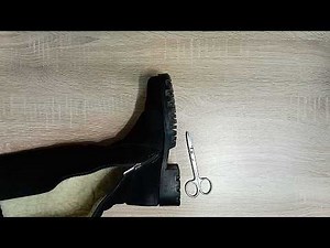 Replacing the zipper slider is quick and easy