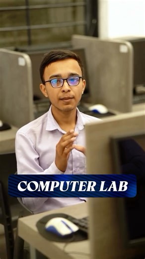 Kulkarniscienceacadamy on Instagram: "At Kulkarni Science Academy, our advanced computer lab and dedicated learning app give students everything in one place — ✔️ Complete study material ✔️ Daily Practice Problems (DPP) ✔️ Mock tests & performance tracking ✔️ Anytime, anywhere revision Because confidence grows when preparation is strong. 🚀 #KulkarniScienceAcademy #SmartLearning #ComputerLab #OnlineLearningApp #DPP MockTests StudentConfidence NEET JEE FoundationClasses"