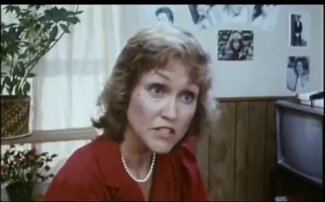 Alien Outlaw - Movie Trailer (1985)