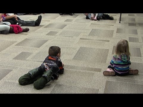 Wyo4Kids brings new support network to at-risk children in Natrona County