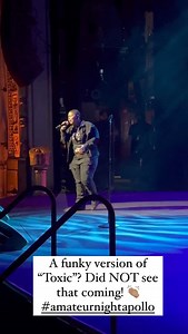 Apollo Theater on Reels | Facebook