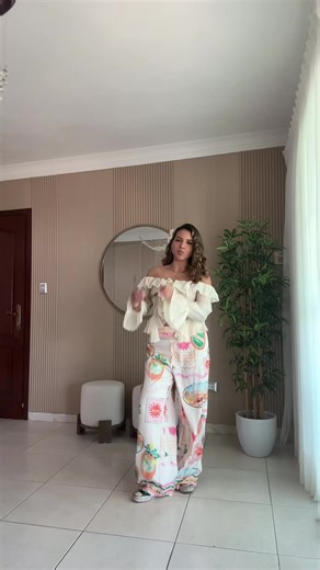 Baboni fit #badbunny #rd #fyp #ootd