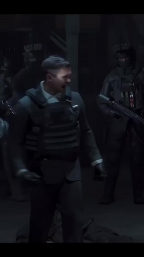 Funny Makarov Edit from Call of Duty Modern Warfare