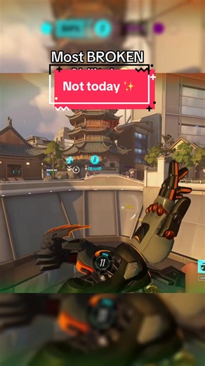 Facing D.Va in Overwatch: Tips and Tricks