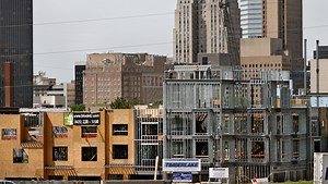 Loss of Kerr-McGee, other scares failed to stop downtown Oklahoma City's momentum