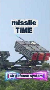 NONSTOP!!!!! __#rudal #attack #missile
