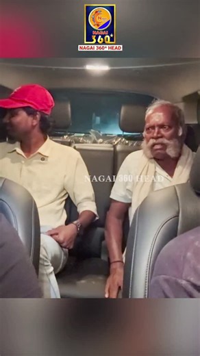 🇳 🇦 🇬 🇦 🇮 360* on Instagram: "New updated full video YouTube chennai nagai 360* HEAD FIRE #nagai360 (HEAD FIRE TV) #nagai360 #comedy 🤣🤣🤣"