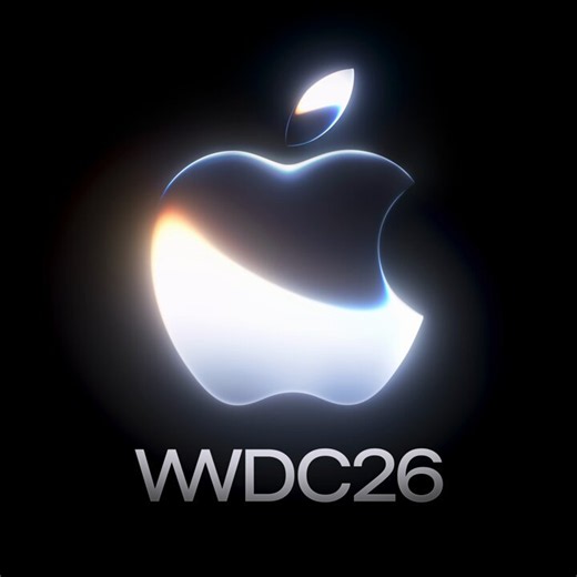 All systems glow. Join us for WWDC26 on June 8 at 10 a.m. PT.Tap the ❤️ and we’ll send you a reminder on event day.