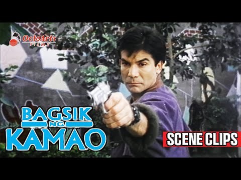 BAGSIK NG KAMAO (1997) | SCENE CLIP 1 | Edu Manzano, Luisito Espinosa, Sharmaine Suarez