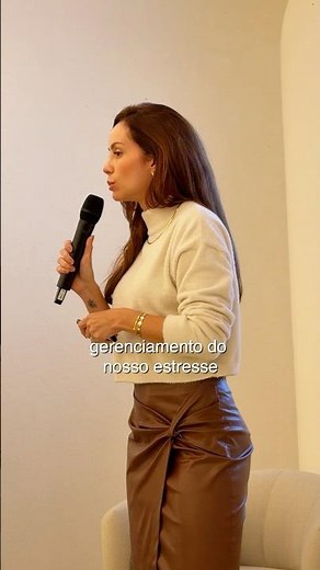 O Estrogênio é fundamental para gerenciar o estresse