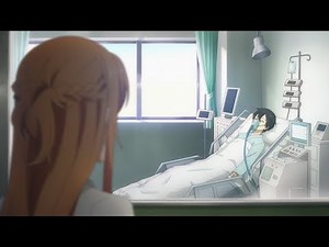Sword Art Online Alicization「Amv」BulletProof
