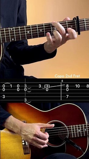 Tracy Chapman - Fast Car. Guitar Tutorial #guitar #fingerstyleguitar #guitartutorial