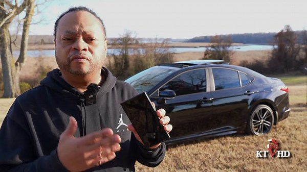 2025 TOYOTA CAMRY, IS THE DIGITAL KEY A FULL REPLACEMENT FOR THE KEY FOB?