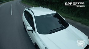 1.1K reactions · 16 shares | Unleash the spirit of adventure with the Subaru Forester - where style meets rugged versatility on every journey. | Subaru Asia | Facebook