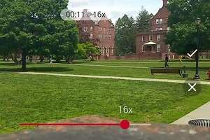 Hands on: Turning up the speed on time with Microsoft’s Hyperlapse app