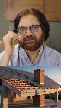 RCC Slab vs Slope Roof