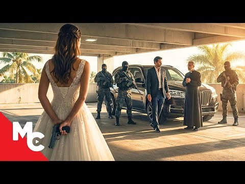 A Wedding Written in Blood | Assassin’s Vow | Crime Thriller HD Movie