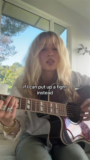 Canary by Lucinda Jennings - Listen Now