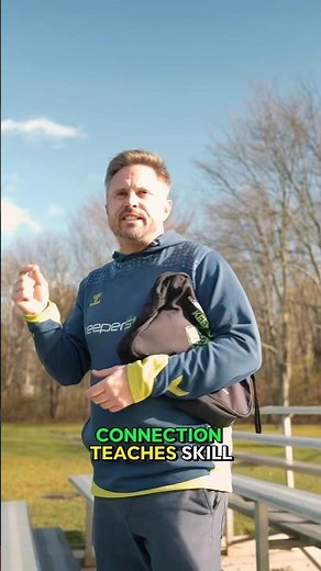 Stop Yelling at Goalkeepers — Do THIS Instead! 🧤#goalkeeper #gkunion #soccer #gkmotivation