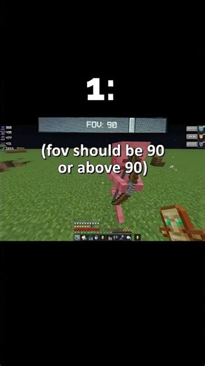 Best Settings For Minecraft PVP #zoulbladeyt #subscribe #memes #minecraft #cat #settings