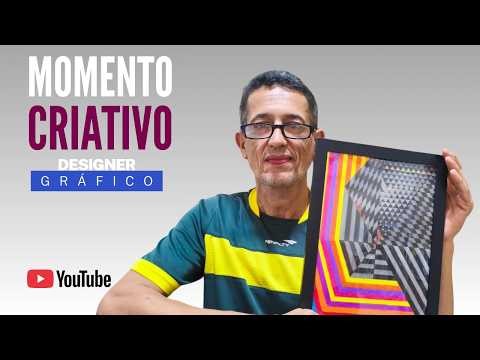 Momento Criativo - Vida a arte faz parte!