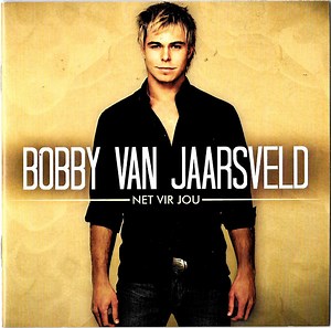 Bobby van Jaarsveld - Net Vir Jou
