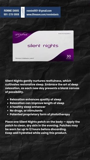 Improved Sleep! #shorts