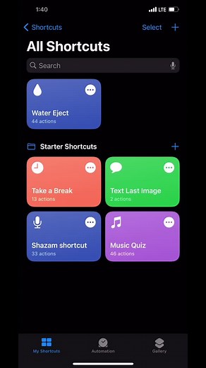 Water Eject Shortcut for iPhone: A Complete Guide